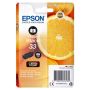 Epson Oranges Singlepack Photo Black 33 Claria Premium Ink (C13T33414022) thumbnail