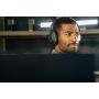 POLY Voyager Surround 80 UC Microsoft Teams Certified USB-C Headset + USB-C/A-adapter (8H2G3AA) thumbnail