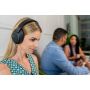 POLY Voyager Surround 80 UC Microsoft Teams Certified USB-C Headset + USB-C/A-adapter (8H2G3AA) thumbnail