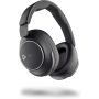 POLY Voyager Surround 80 UC Microsoft Teams Certified USB-C Headset + USB-C/A-adapter (8H2G3AA) thumbnail