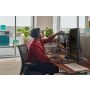 HP Poly Blackwire 3325 Stereo USB-C Headset + 3,5 mm plug + USB-C/A adapter thumbnail