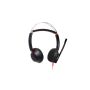 HP Poly Blackwire 5220 stereo USB-C-headset + 3,5 mm stekker + USB-C/A-adapter (bulk) thumbnail