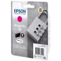 Epson Padlock Singlepack Magenta 35 DURABrite Ultra Ink (C13T35834010) thumbnail
