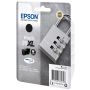 Epson Padlock Singlepack Black 35XL DURABrite Ultra Ink (C13T35914010) thumbnail