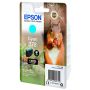 Epson Squirrel Singlepack Cyan 378 Claria Photo HD Ink (C13T37824010) thumbnail