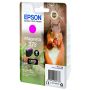 Epson Squirrel Singlepack Magenta 378 Claria Photo HD Ink (C13T37834010) thumbnail
