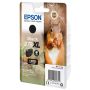 Epson Squirrel Singlepack Black 378XL Claria Photo HD Ink (C13T37914020) thumbnail