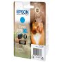 Epson Squirrel Singlepack Cyan 378XL Claria Photo HD Ink (C13T37924010) thumbnail