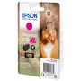 Epson Squirrel Singlepack Magenta 378XL Claria Photo HD Ink (C13T37934020) thumbnail