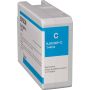 Epson SJIC36P(C) inktcartridge Cyaan (C13T44C240) thumbnail