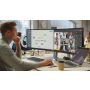 Philips 5000 series 49B2U5900CH/00 LED display 124 cm (48.8") 5120 x 1440 Pixels Dual QHD LCD Zwart (49B2U5900CH/00) thumbnail