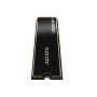 ADATA LEGEND 900 512 GB M.2 PCI Express 4.0 NVMe 3D NAND (SLEG-900-512GCS) thumbnail
