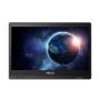 ASUS BR1402FGA-NT0289XA Intel Core i3 N-series i3-N305 Hybride (2-in-1) 35,6 cm (14") Touchscreen Full HD 8 GB DDR4-SDRAM 256 GB UFS Wi-Fi 6 (802.11ax) Windows 11 Pro Education US International Grijs (90NX06D1-M009U0) thumbnail
