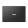 ASUS BR1402FGA-NT0289XA Intel Core i3 N-series i3-N305 Hybride (2-in-1) 35,6 cm (14") Touchscreen Full HD 8 GB DDR4-SDRAM 256 GB UFS Wi-Fi 6 (802.11ax) Windows 11 Pro Education US International Grijs (90NX06D1-M009U0) thumbnail