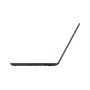 ASUS BR1402FGA-NT0289XA Intel Core i3 N-series i3-N305 Hybride (2-in-1) 35,6 cm (14") Touchscreen Full HD 8 GB DDR4-SDRAM 256 GB UFS Wi-Fi 6 (802.11ax) Windows 11 Pro Education US International Grijs (90NX06D1-M009U0) thumbnail