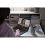 ASUS BR1402FGA-NT0289XA Intel Core i3 N-series i3-N305 Hybride (2-in-1) 35,6 cm (14") Touchscreen Full HD 8 GB DDR4-SDRAM 256 GB UFS Wi-Fi 6 (802.11ax) Windows 11 Pro Education US International Grijs (90NX06D1-M009U0) thumbnail
