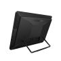 ASUS ExpertCenter E1 AiO E1600WKAT-BA069M Intel® Celeron® N 39,6 cm (15.6") 1920 x 1080 Pixels Touchscreen 4 GB DDR4-SDRAM 256 GB SSD Alles-in-één-pc Wi-Fi 5 (802.11ac) Zwart (90PT0391-M00HB0) thumbnail