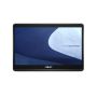 ASUS ExpertCenter E1 AiO E1600WKAT-BA069M Intel® Celeron® N 39,6 cm (15.6") 1920 x 1080 Pixels Touchscreen 4 GB DDR4-SDRAM 256 GB SSD Alles-in-één-pc Wi-Fi 5 (802.11ac) Zwart (90PT0391-M00HB0) thumbnail
