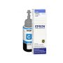 Epson T6732 inktcartridge 1 stuk(s) Origineel Normaal rendement Foto cyaan (C13T67324A) thumbnail