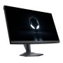 DELL AW2724HF LED display 68,6 cm (27") 1920 x 1080 Pixels Full HD LCD Zwart (210-BHTM) thumbnail