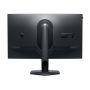 DELL AW2724HF LED display 68,6 cm (27") 1920 x 1080 Pixels Full HD LCD Zwart (210-BHTM) thumbnail