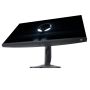 DELL AW2724HF LED display 68,6 cm (27") 1920 x 1080 Pixels Full HD LCD Zwart (210-BHTM) thumbnail