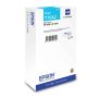 Epson WF-8090 / WF-8590 Ink Cartridge XXL Cyan (C13T754240) thumbnail