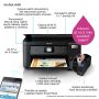 Epson EcoTank L4260 Inkjet A4 5760 x 1440 DPI 33 ppm Wifi (C11CJ63409) thumbnail