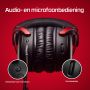 HyperX Cloud III - Gamingheadset (zwart/rood) (727A9AA) thumbnail