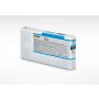 Epson T9132 Cyan Ink Cartridge (200ml) (C13T913200) thumbnail