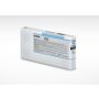 Epson T9135 Light Cyan Ink Cartridge (200ml) (C13T913500) thumbnail