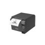 Epson TM-T70II (022A1) 180 x 180 DPI Bedraad Direct thermisch POS-printer (C31CD38022A1) thumbnail