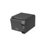 Epson TM-T70II (022A1) 180 x 180 DPI Bedraad Direct thermisch POS-printer (C31CD38022A1) thumbnail