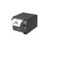 Epson TM-T70II (025A0) Bedraad en draadloos Thermisch POS-printer (C31CD38025A0) thumbnail