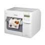 Epson TM-C3500 labelprinter Inkjet Kleur 720 x 360 DPI 103 mm/sec Bedraad Ethernet LAN (C31CD54012CD) thumbnail