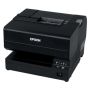 Epson TM-J7700(301) W/O MICR, BLACK, INC PSU, EU (C31CF70301) thumbnail
