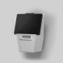 Epson TM-m30II-SL (511): USB + Ethernet + BT + NES + Lightning + SD, White, PS, EU (C31CH63511) thumbnail