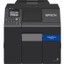 Epson ColorWorks C6000Ae (MK) (C31CH76102MK) thumbnail
