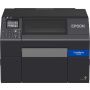 Epson ColorWorks CW-C6500Ae (mk) (C31CH77102MK) thumbnail