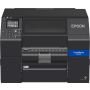 Epson ColorWorks C6500Pe (BK) (C31CH77202) thumbnail