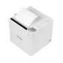 Epson TM-m50 (131A0): USB + Ethernet + NES + Serial, White, PS, UK (C31CH94131A0) thumbnail