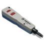 Trendnet TC-PDT Punch Down Tool with 110 and Krone Blade network analyzer Blauw, Wit (TC-PDT) thumbnail