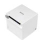 Epson TM-m30II (121A0): USB + Ethernet + NES, White, PS, UK (C31CJ27121A0) thumbnail