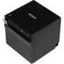 Epson TM-m30II (122): USB + Ethernet + NES, Black, PS, EU (C31CJ27122) thumbnail