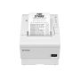 Epson TM-T88VII (111A0): USB, Ethernet, Serial, PS, UK, White (C31CJ57111A0) thumbnail