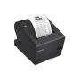 Epson TM-T88VII (132): USB, Ethernet, PoweredUSB, Black (C31CJ57132) thumbnail