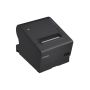 Epson TM-T88VII (132): USB, Ethernet, PoweredUSB, Black (C31CJ57132) thumbnail