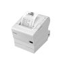 Epson TM-T88VII (151): USB, Ethernet, Fixed Interface, PS, White (C31CJ57151) thumbnail