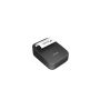 Epson TM-P80II (111) 203 x 203 DPI Bedraad en draadloos Thermisch Mobiele printer (C31CK00111) thumbnail