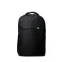 Acer GP.BAG11.02C laptoptas 39,6 cm (15.6") Rugzak Zwart (GP.BAG11.02C) thumbnail